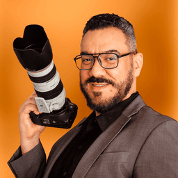 Djalma Costa - Fotógrafo de Casamentos